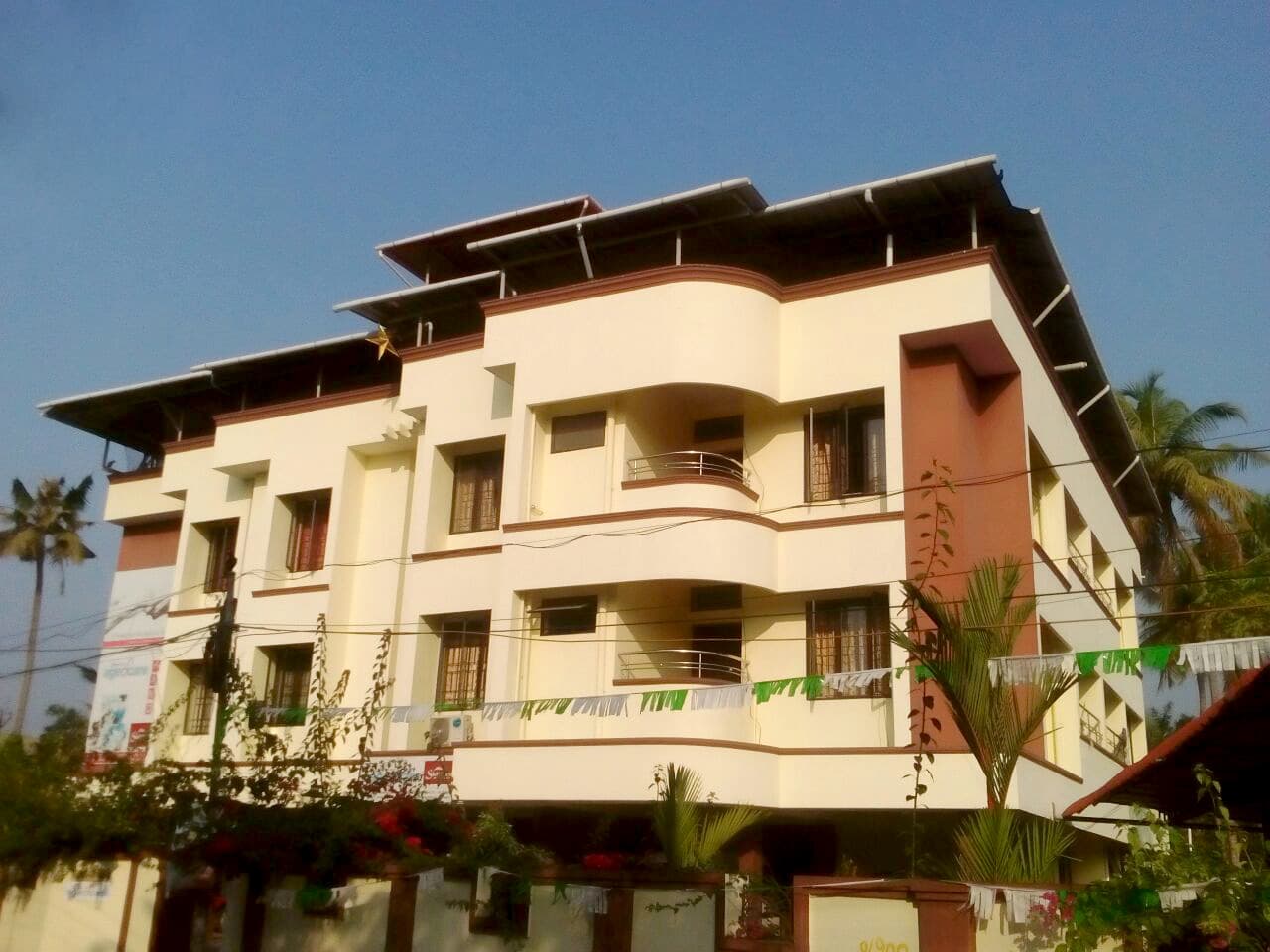 Signature AgedCare (Signature Foundation) - Main Building