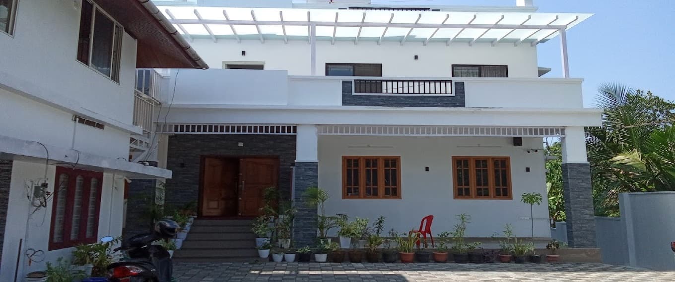 Bethlehem Geriatric Care Home - Main Building