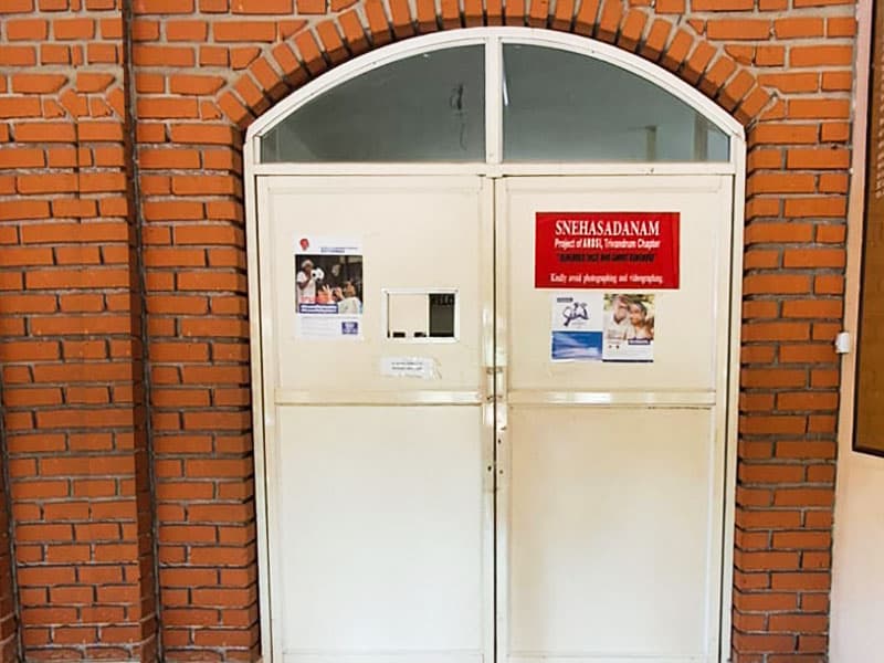ARDST Dementia Care Center (Snehasadanam) - Main Building