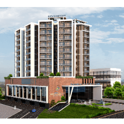 Devadeyam Elder Village - Main Building