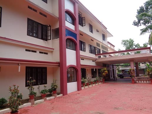 Presentation Aaram - Main Building
