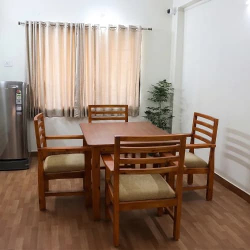 Athulya Senior Care - Kakkanad - Main Building
